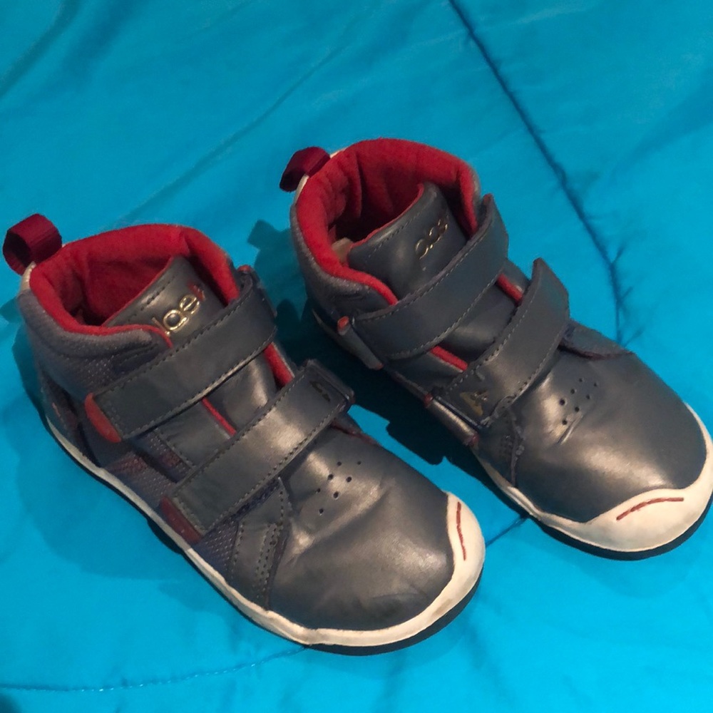 Boys high tops